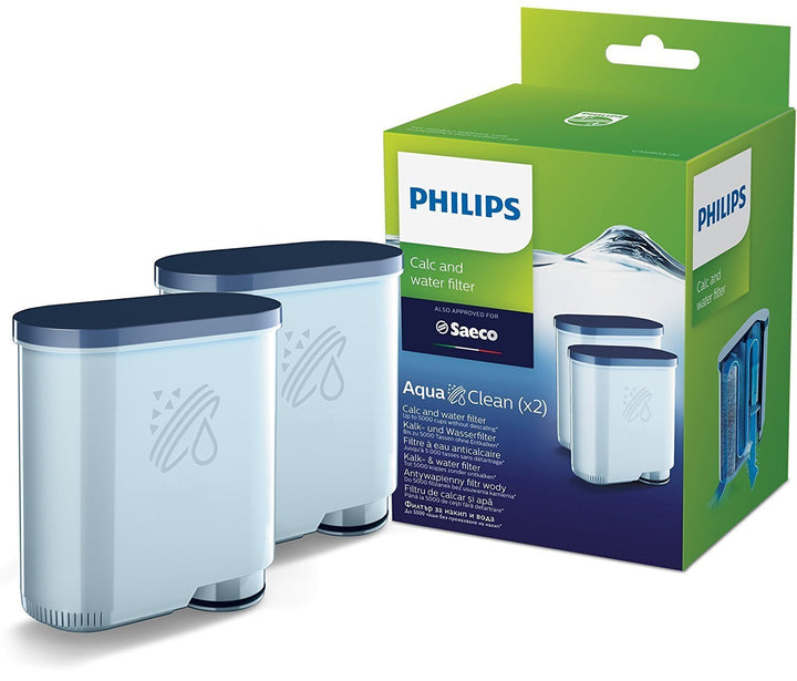 Saeco AquaClean Kalk- und Wasserfilter, 2