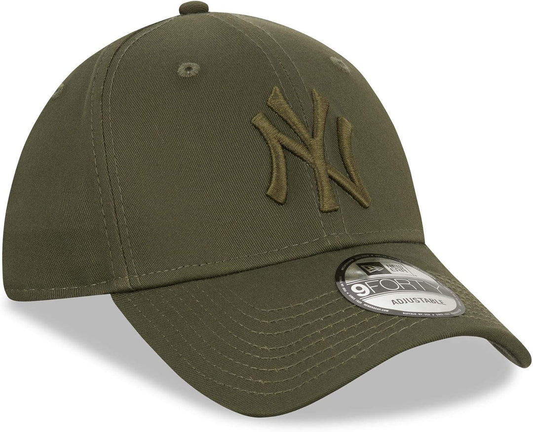 New Era Los Angeles Dodgers 9forty Adjustable Cap League Essential Einheitsgrösse #2, Einheitsgrösse