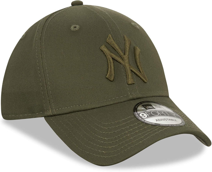 New Era Los Angeles Dodgers 9forty Adjustable Cap League Essential Einheitsgrösse #2, Einheitsgrösse