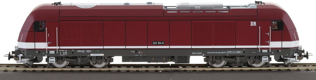 Piko 57998 H0-Diesellok BR 223, DeltaRail, Ep.VI, DC Sound