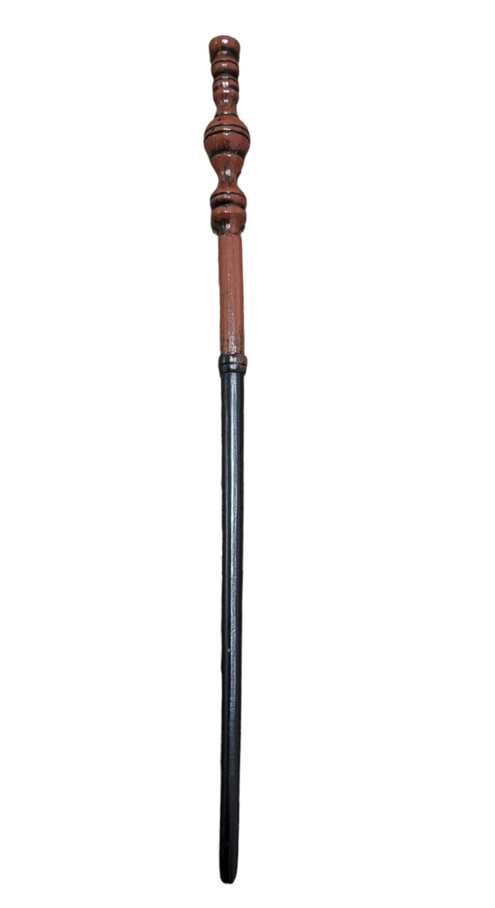 Zauberstab Zauberer Zauberer Zauberstab Zauberstäbe Zubehör Karneval Halloween Cosplay Sammler - Mod