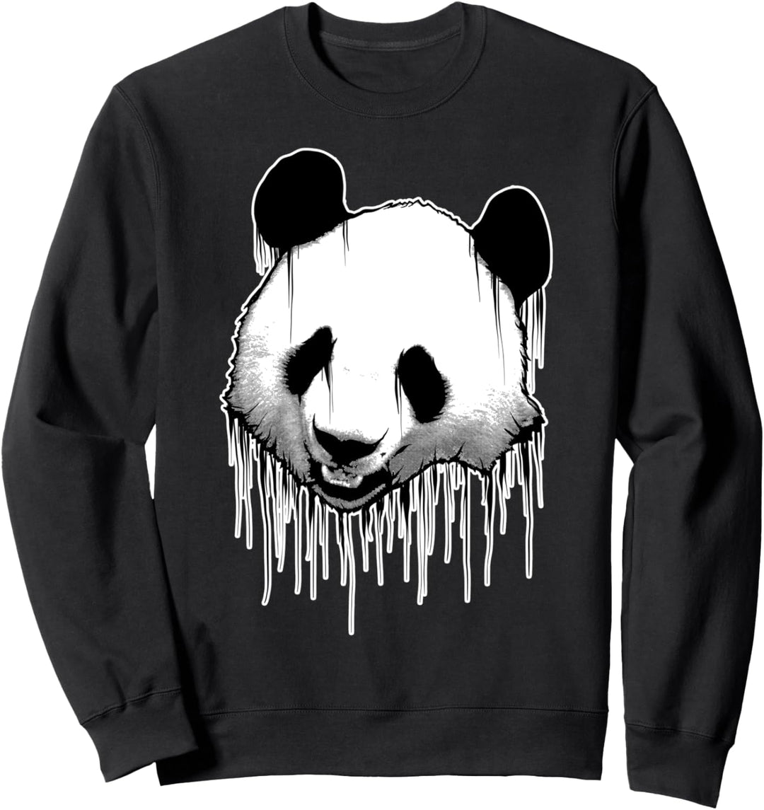 Panda Sweatshirt