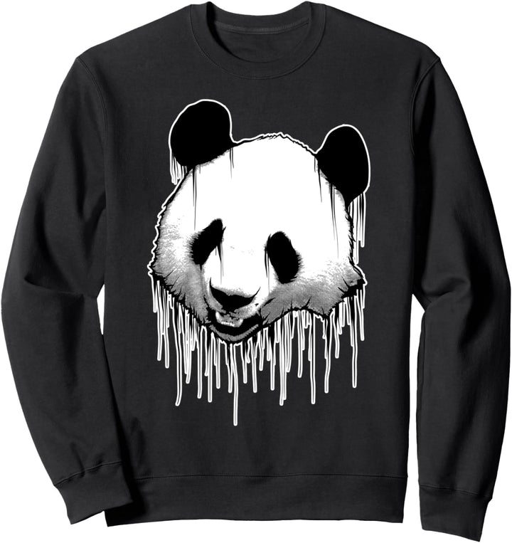 Panda Sweatshirt
