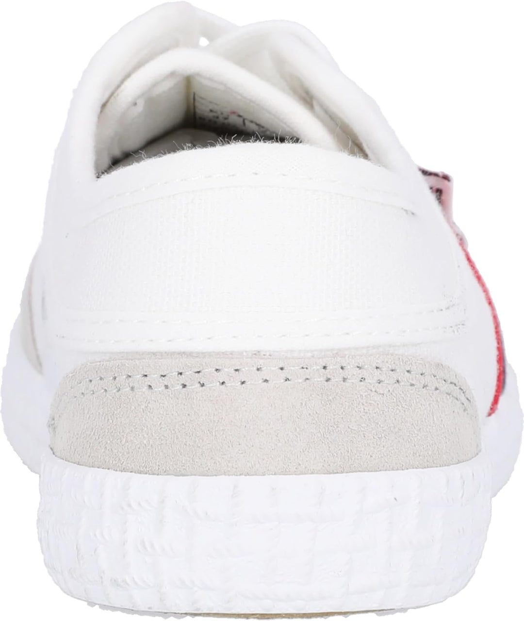 Kawasaki Unisex Sneaker Retro Canvas 37 EU 1002 White, 37 EU 1002 White
