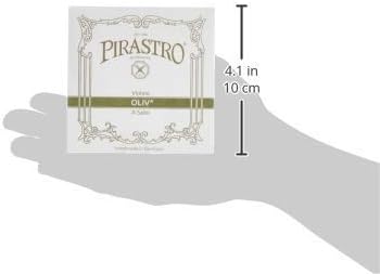 Pirastro 211441 Oliv Violine g-4 (15 3/4)