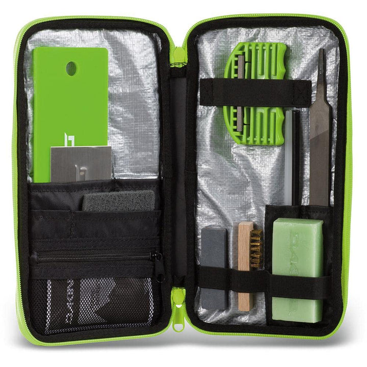 Deluxe Tune Kit Einheitsgrösse, Einheitsgrösse