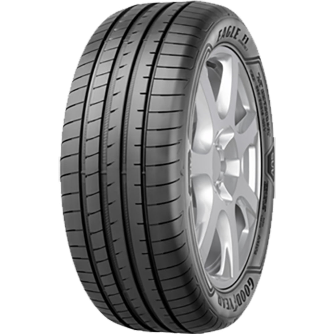 Goodyear Eagle F1 Asymmetric 3 SUV | Sommerreifen 18 Zoll, 18 Zoll