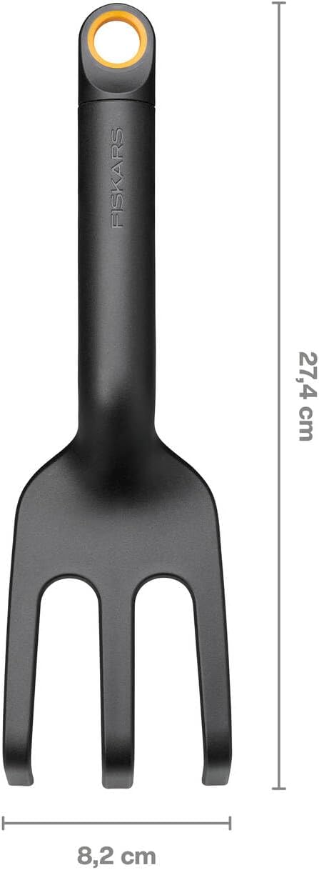 Fiskars, Glasfaserverstärkter 3er-Set Handgeräte (Neu), 3er-Set Handgeräte (Neu)