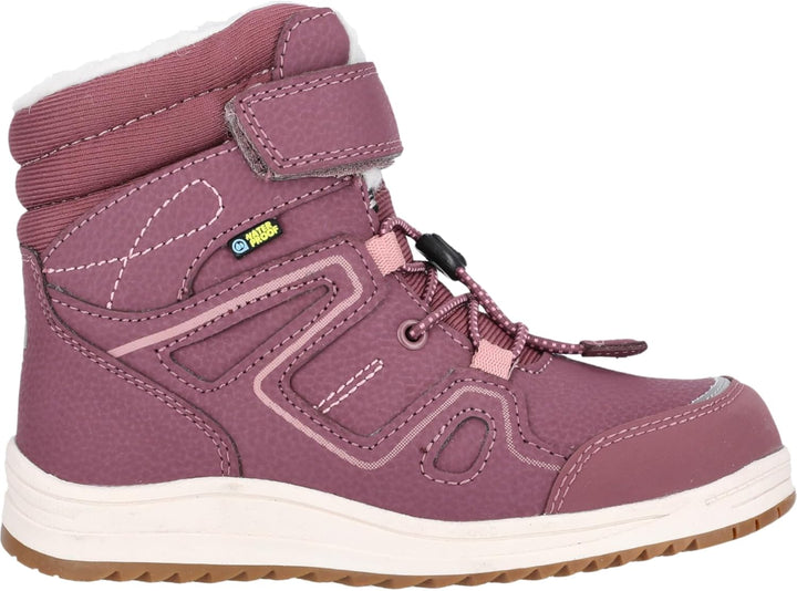 ZIGZAG Kinder Winterstiefel Rincet 24 EU 4291 Nocturne, 24 EU 4291 Nocturne