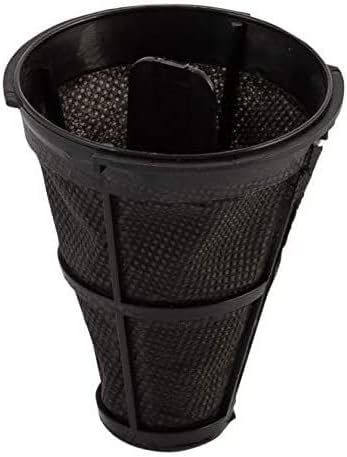 Iris Ohyama, 2er-Set Staubfilter für Milbensauger, Beseitigt Hausstaubmilben, Allergene und Staub.,