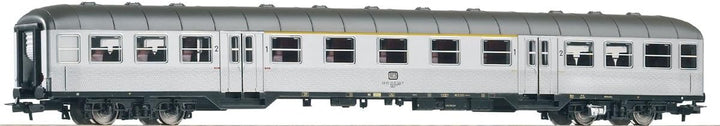 Piko 57651 57651-H0 Personenwagen Silberling 1/2 Klasse