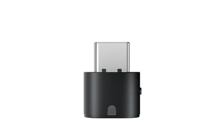 Shokz Loop 110 USB-C Bluetooth 5.1 Adapter Dongle(geeignet für OpenComm/OpenComm UC, nahtlosere Benu