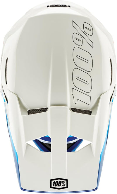 100% CASCOS Aircraft Composite Helmet Trigger-L Helme, Estándar
