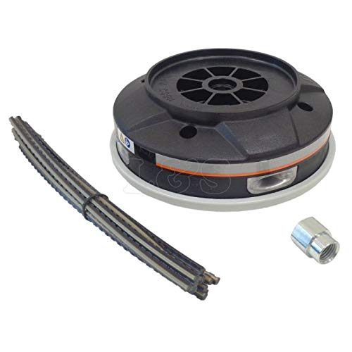 Stihl OEM Parts DuroCut 40-4 Mähkopf FS360 FS410 Freischneider - 4005 710 2106, 4005-710-2114, 40057