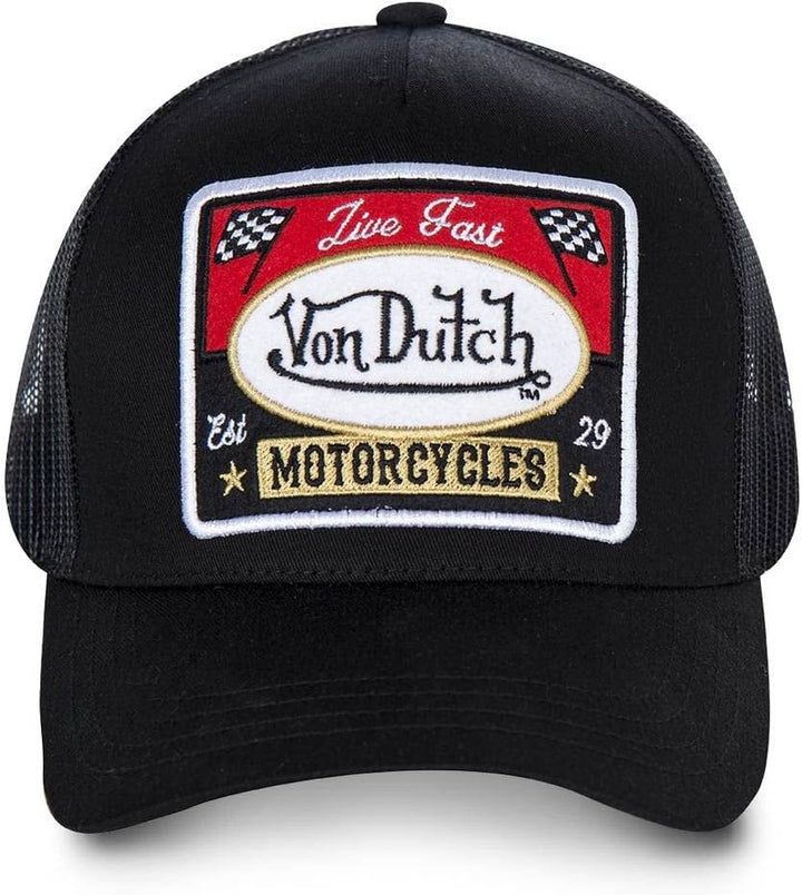 Von Dutch Mütze 1B