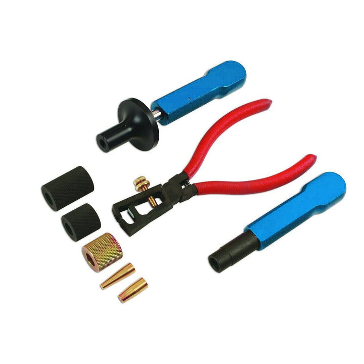 PTFE-Injektor-Dichtring-Werkzeugset, kompatibel mit BMW