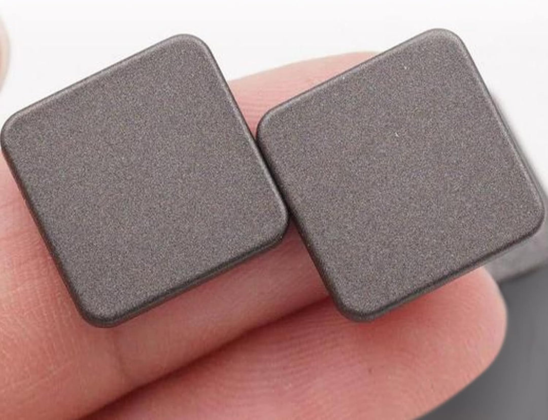 INSYOO Original Mic Clip Magnet(Pair) for DJI Wireless Transmitter: Easy Attachment and Seamless Wea