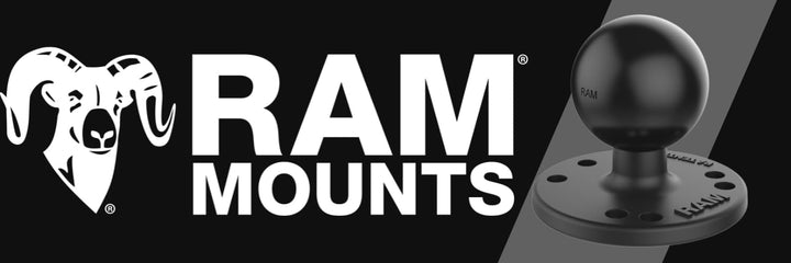 AIV RAM Mounts RAM-202U kit de Support