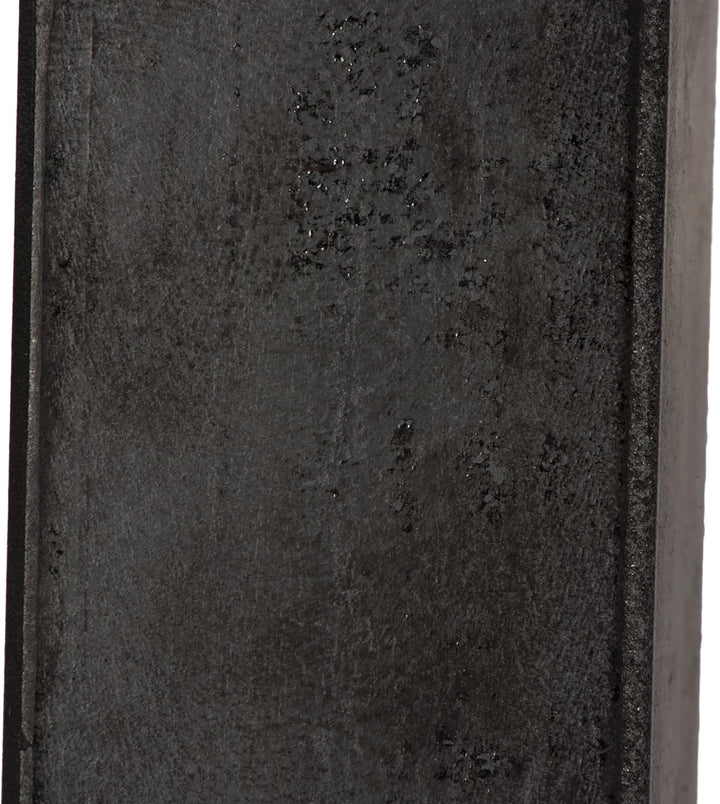 Fits Metall | Stahl Vierkantmaterial | S355JR | 60x60 mm | Länge: 250 mm +/- 5 mm | St52 gewalzt 60x