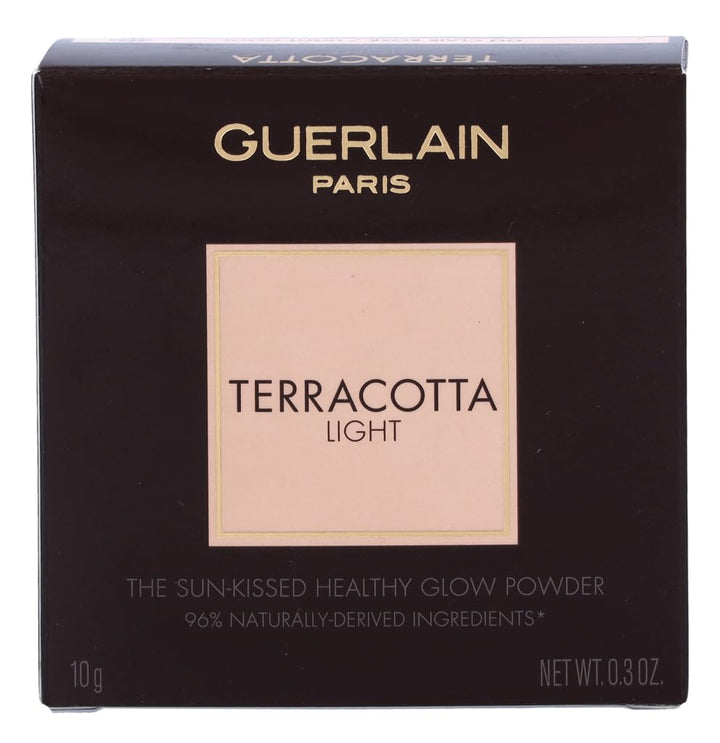 GUERLAIN Terracotta Light Glow Powder Nr.00 Light Cool, 10 g
