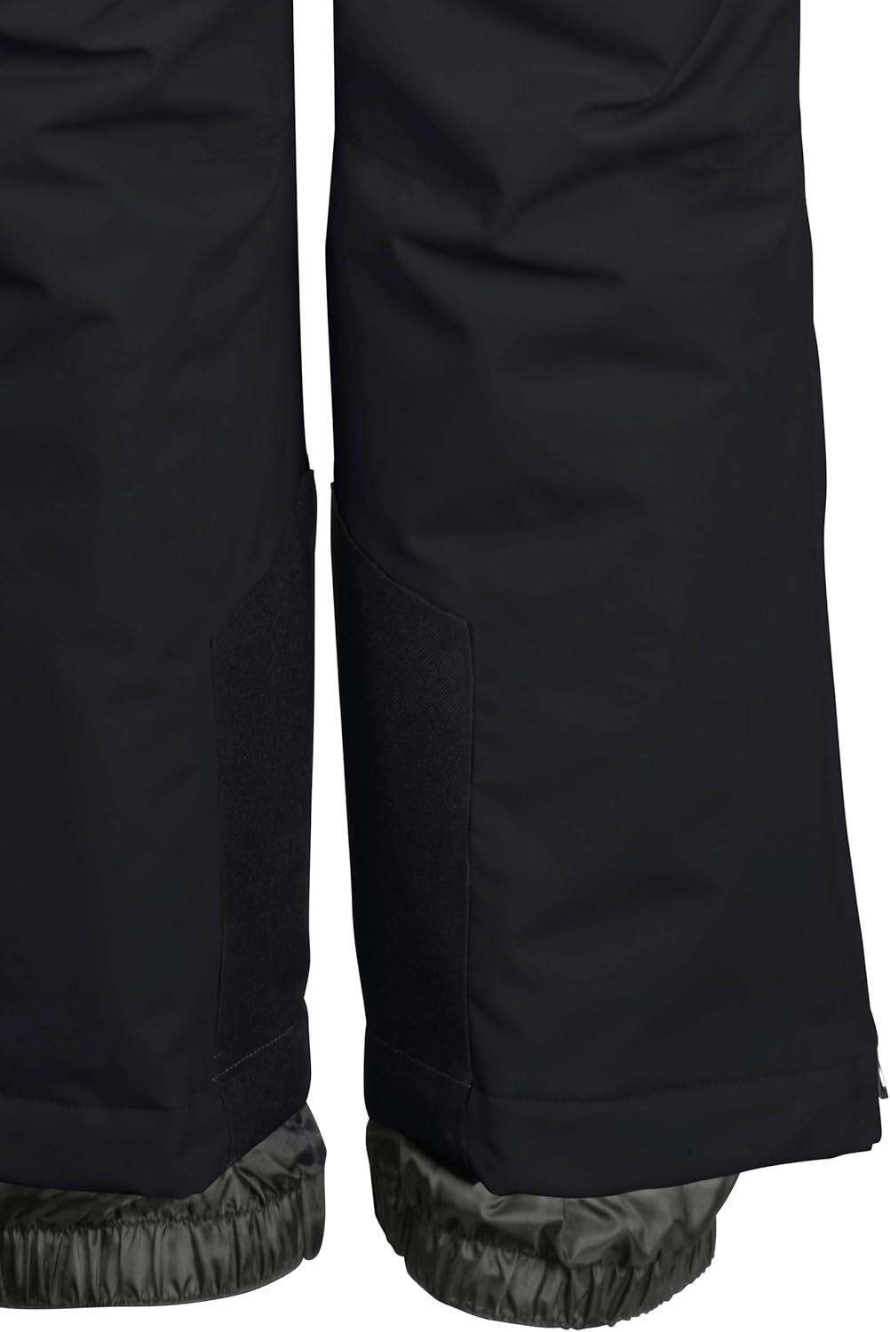 Killtec Mädchen Skihose/Funktionshose mit Latz, Kantenschutz und Schneefang Ksw 152 Grls Ski Pnts 12