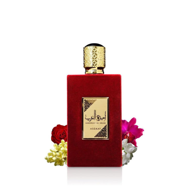 Lattafa - Ameerat Al Arab Eau de Parfum 100 ml Asdaaf