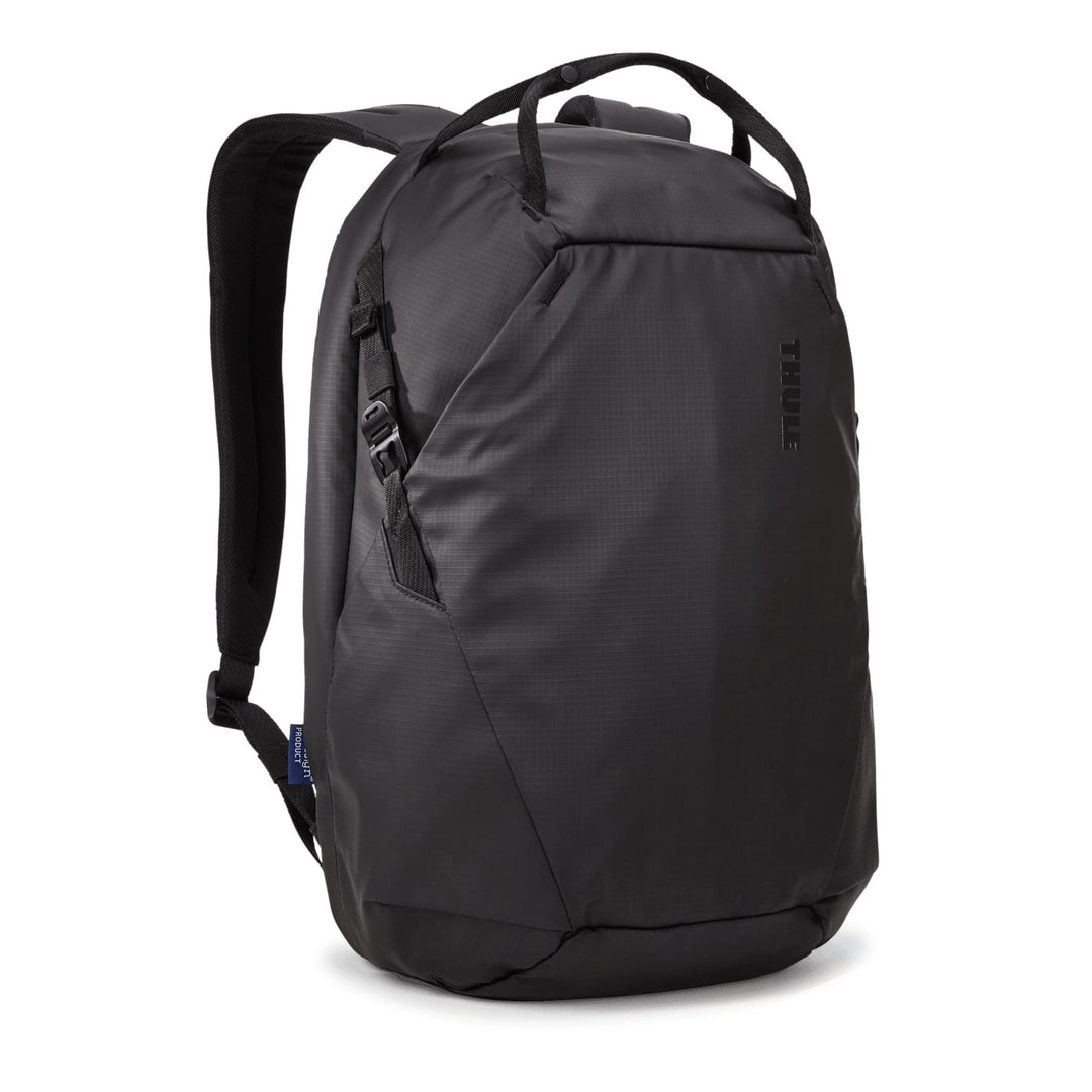 Thule Tact Backpack 16L Laptop‐Rucksack Black One-Size