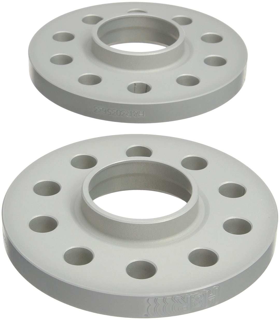 Spurverbreiterung TRAK+ Spurverbreiterungen/TRAK+ Wheel Spacers von H&R (30356331) Distanzscheibe Rä