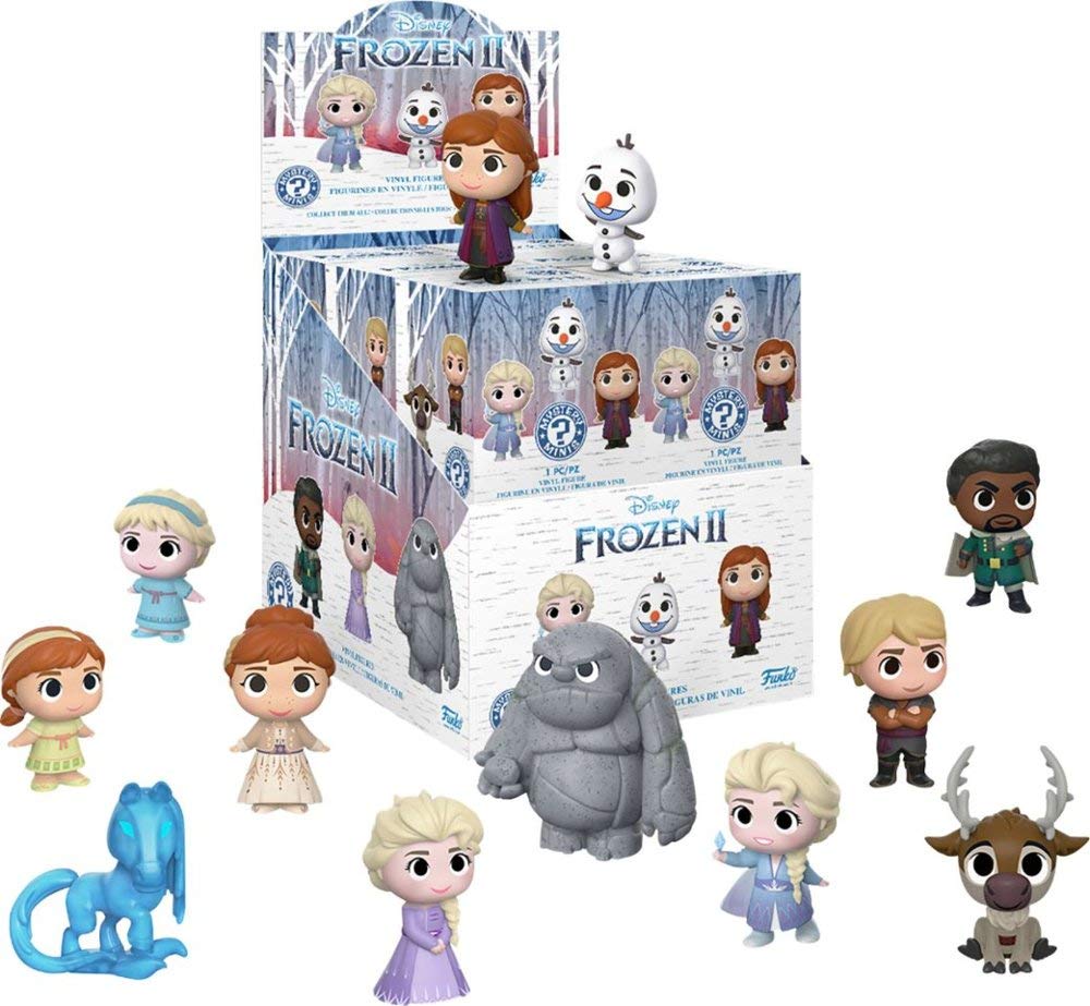 Funko Figur Pop! Disney Frozen Mini Überraschung | 40909