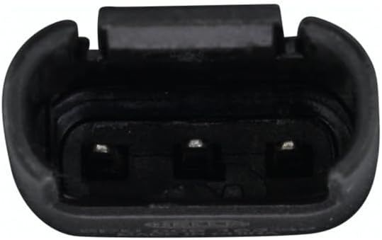HELLA 6PU 009 163-301 Impulsgeber, Kurbelwelle - 12V - 3-polig