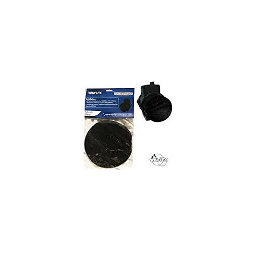 Winflex Beast Defender filtro di protezione 315mm