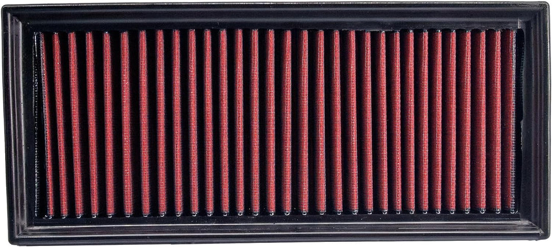Simoni Racing Luftfilter passend für Alfa Romeo 147 & GT 1.6L-L4 16v & & 1.8L L4 & 2.0L-L4 16v 2000-