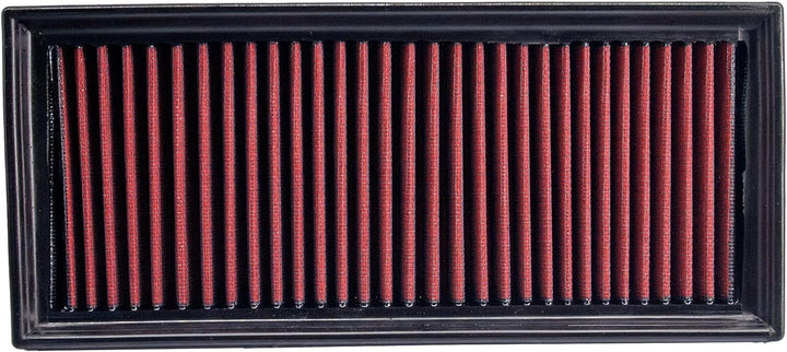 Simoni Racing Luftfilter passend für Alfa Romeo 147 & GT 1.6L-L4 16v & & 1.8L L4 & 2.0L-L4 16v 2000-