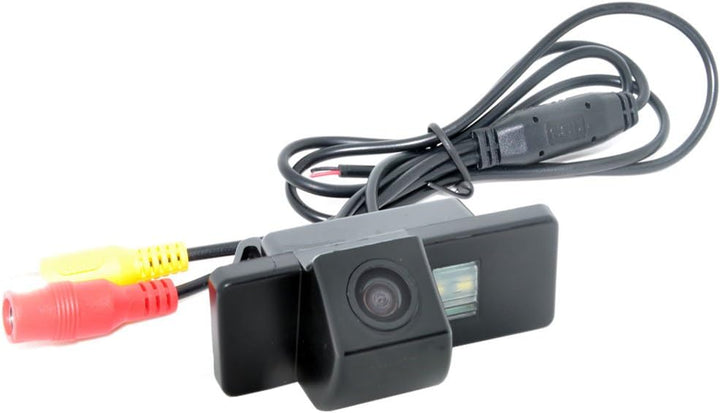 CCD Rückfahrkamera für Nissan Qashqai Nissan X-Trail Reverse Kamera Backup wasserdicht