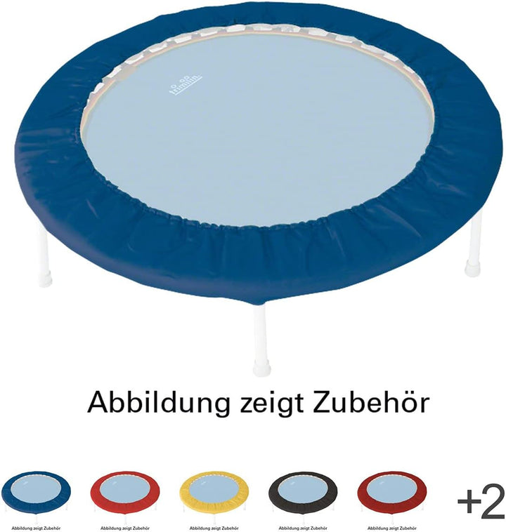 Trimilin Randbezug, Ersatzbezug für Trampolin, Bezug in vielen Farben, 102 cm Blau, Blau