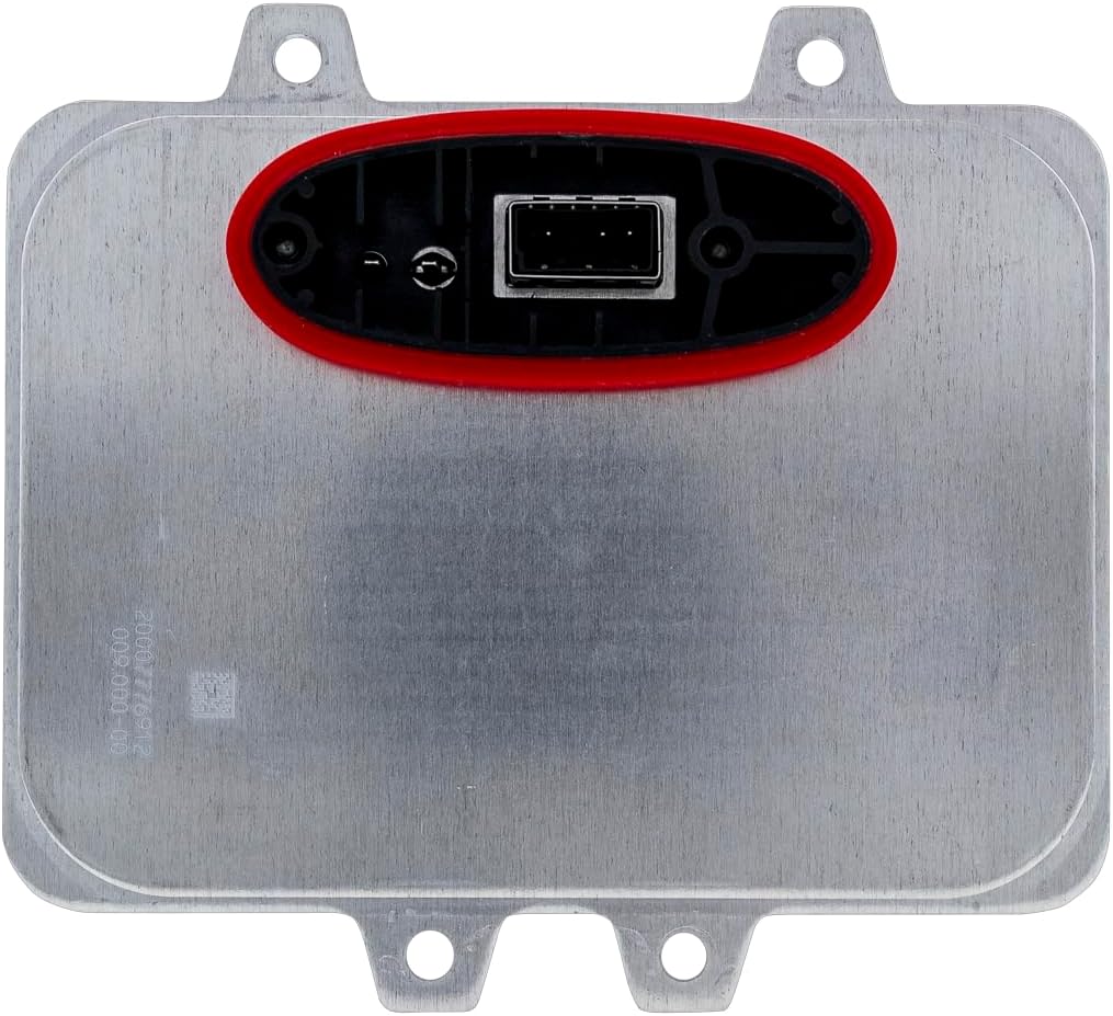 HELLA 5DV 009 000-001 Vorschaltgerät - Xenon - 12V