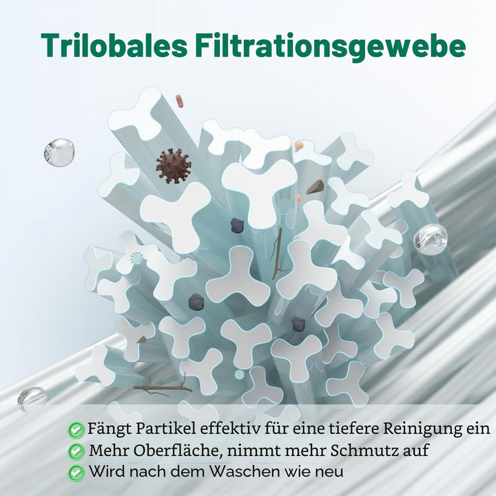 TOREAD Spa Filter für Whirlpools, ersetzt Pleatco PRB25-IN Unicel C-4326 FC-2375, 25 m², Pentair R17