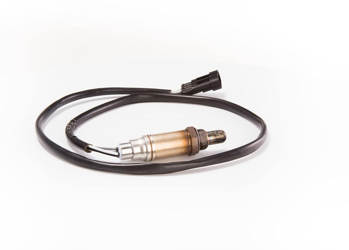 Bosch 0258003772 - Lambdasonde mit fahrzeugspezifischem Stecker