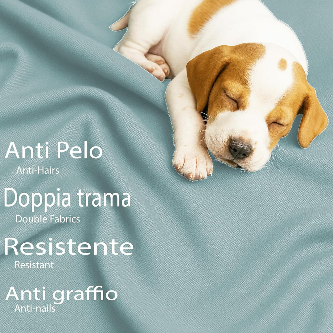 Byour3 - Bettüberwurf Bio-Baumwolle Gemischte Doppelbett Einzelbett Queen Size Bettdecke Sommer Früh