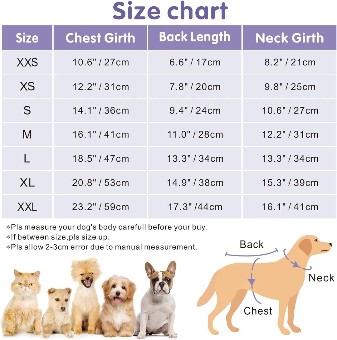 Idepet Hunde-Fleece-Weste, Pullover, mit Reissverschluss, Warmer Pullover, Hundejacke mit D-Ring-Lei