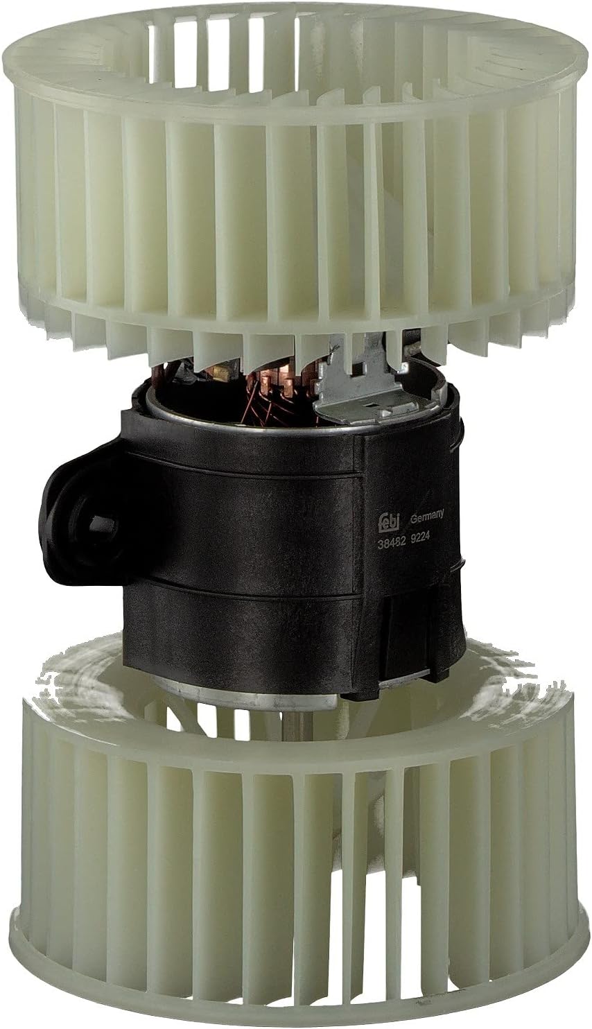 febi bilstein 38482 Gebläsemotor , 1 Stück