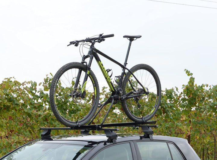CAM 1231 Biker Fahrradträger