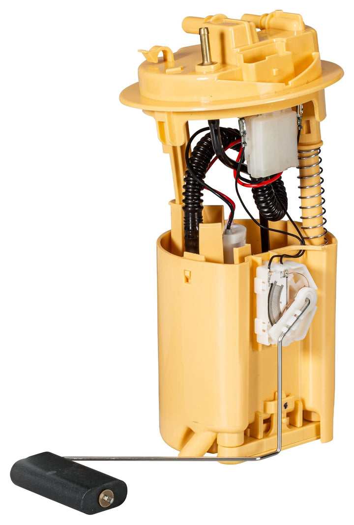 HELLA 8TF 358 146-491 Kraftstoff-Fördereinheit - elektrisch - mit Dichtung