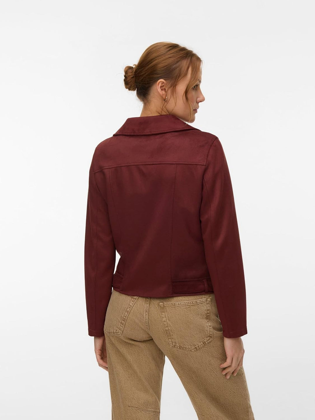 Vero Moda Female Jacke VMJOSE Jacke XS Andorra, XS Andorra