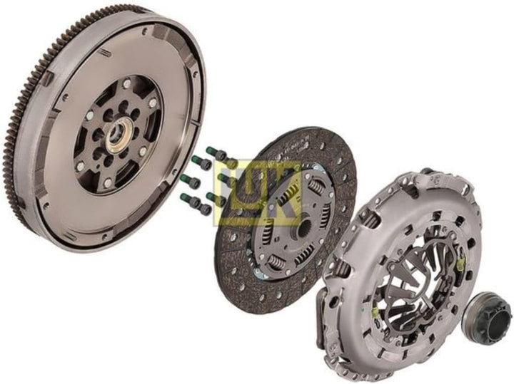 LuK 600 0221 00 Schwungrad