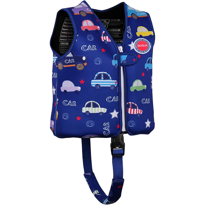 Kleinkind Schwimmjacke, Floaties für Kleinkinder, Floating Badeanzug Badebekleidung mit verstellbare