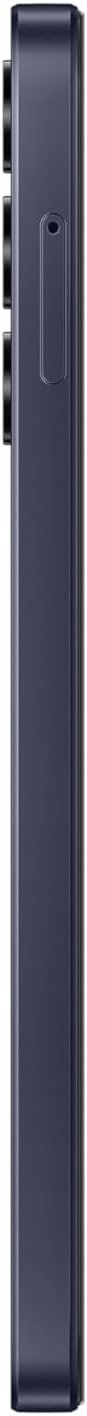 Samsung SM-A256 Galaxy A25 Dual SIM 5G 6GB RAM 128GB Blue Black EU
