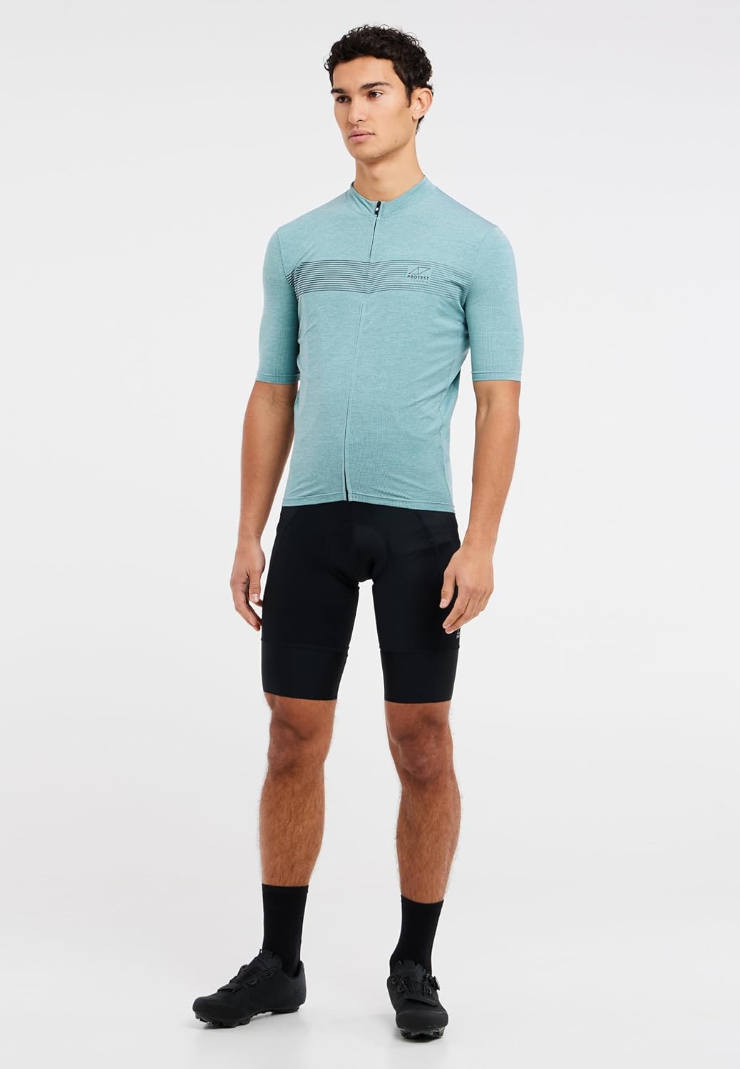 Protest Herren Skijacke BLAKE XL Arcticgreen, XL Arcticgreen