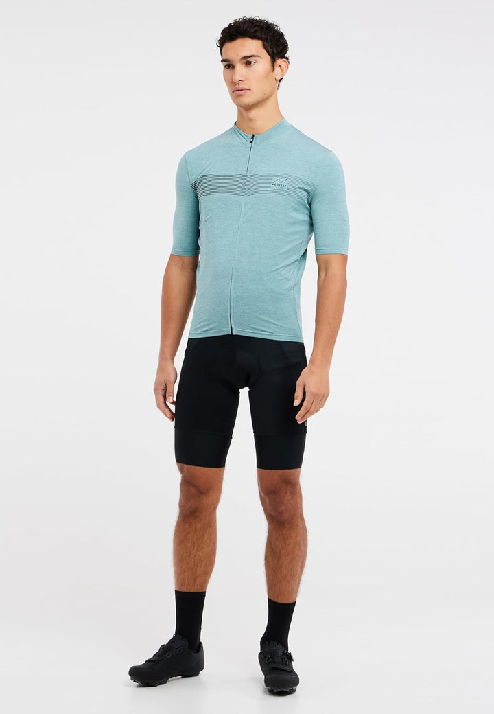 Protest Herren Skijacke BLAKE XL Arcticgreen, XL Arcticgreen