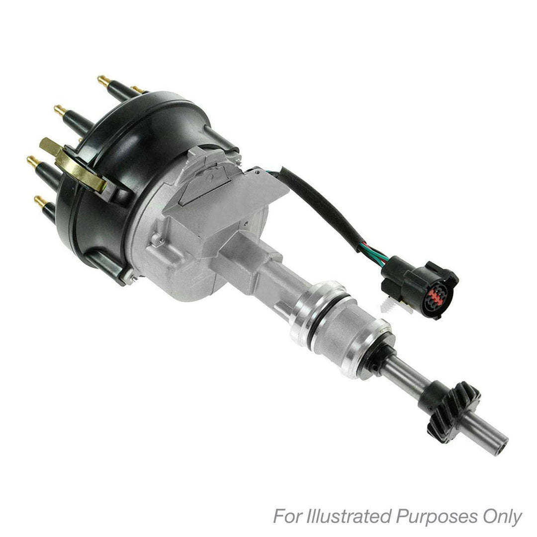 BOSCH 0986237646 Zündverteiler